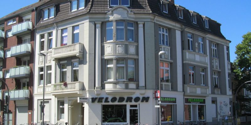 Nordplatz