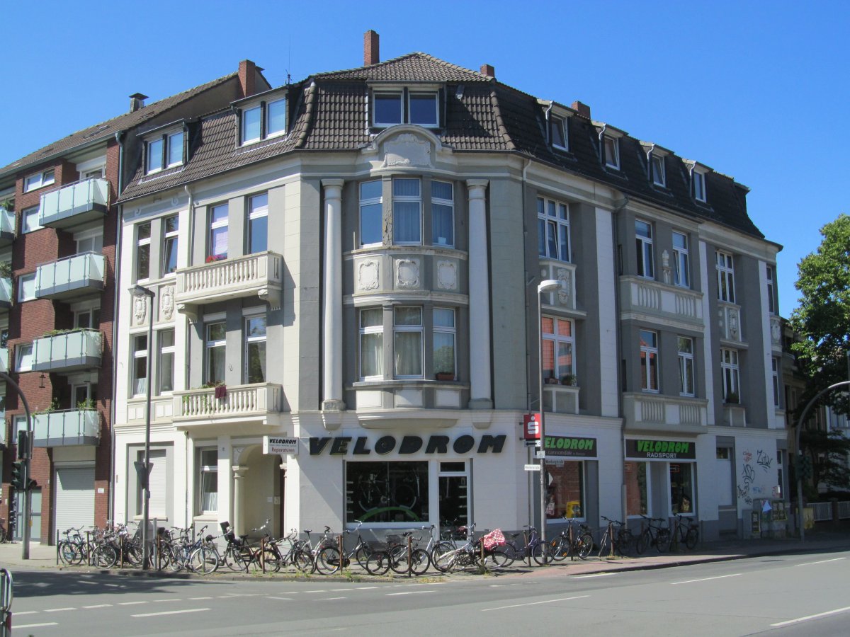 Nordplatz
