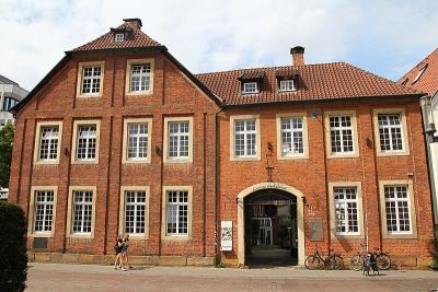 Oerscher Hof