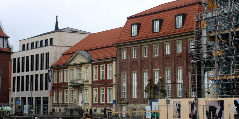 Picassomuseum
