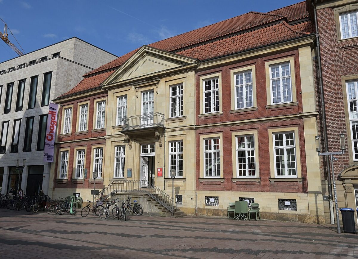 Picassoplatz