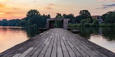 Pier