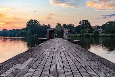 Pier