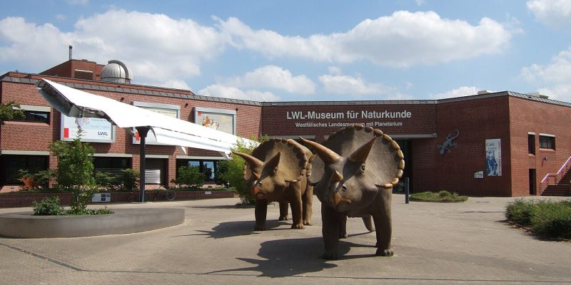 Planetarium