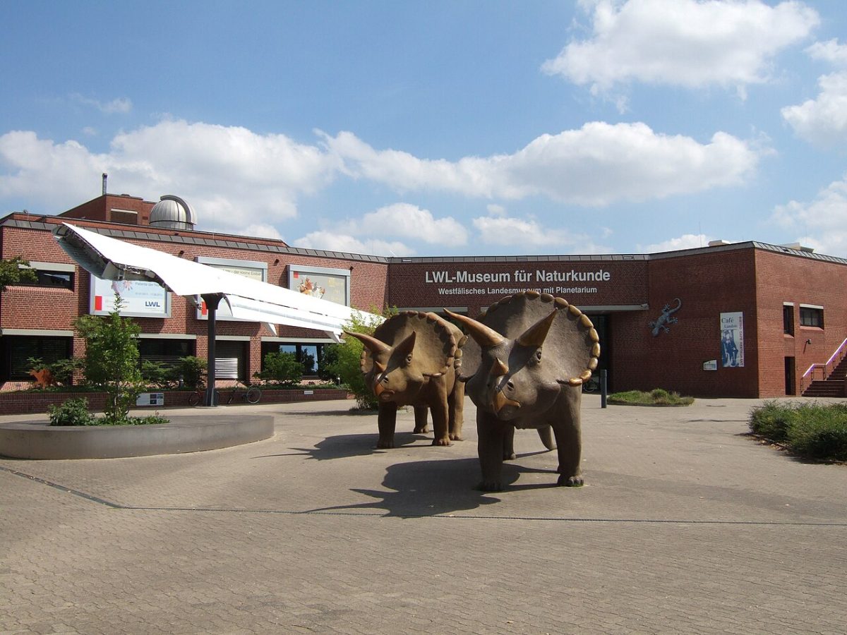 Planetarium