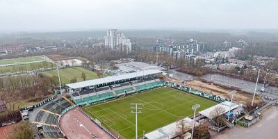 Preußenstadion