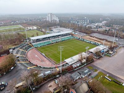 Preußenstadion