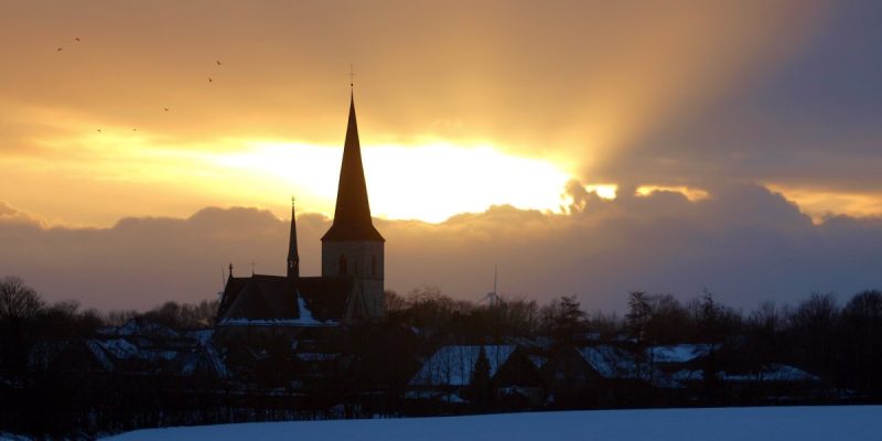 Sankt Sebastian