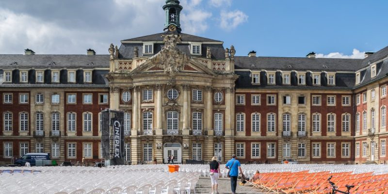 Schlossplatz