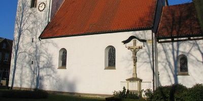 St. Agatha