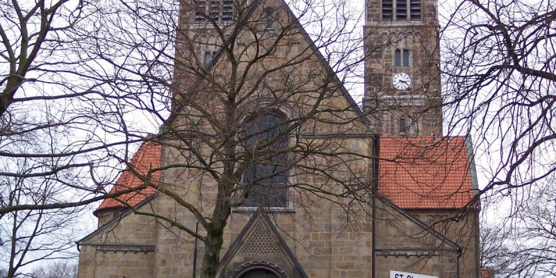 St. Clemenskirche
