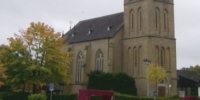 St. Ludgerus Albachten