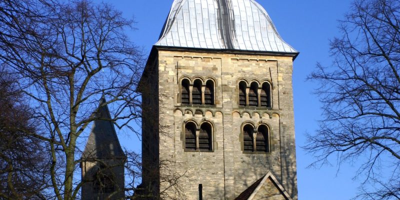 St. Mauritz