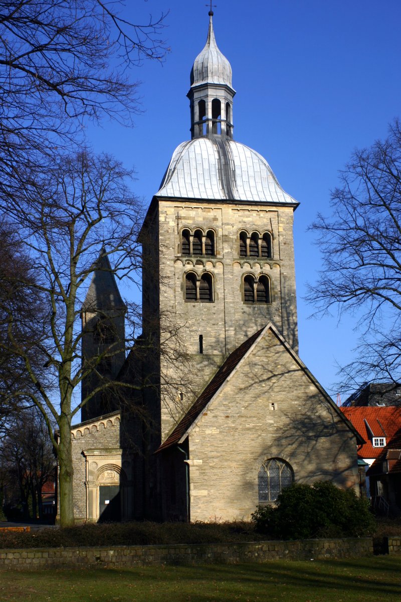St. Mauritz