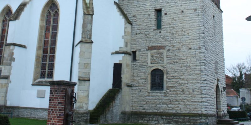 St. Nikolaus