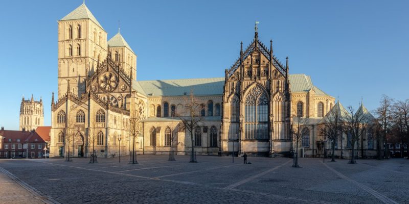 St.-Paulus-Dom