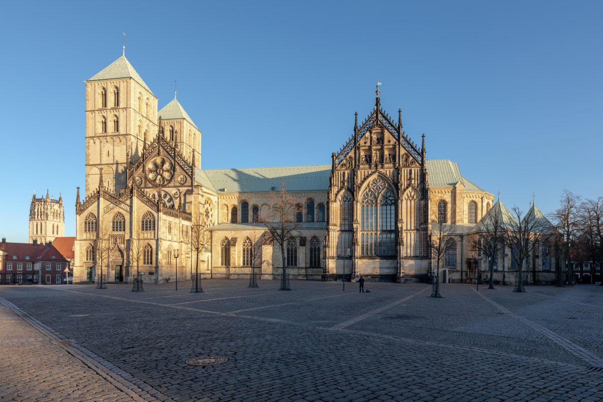 St.-Paulus-Dom