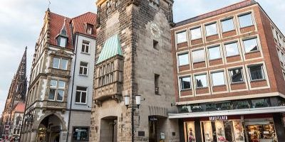 Stadthausturm