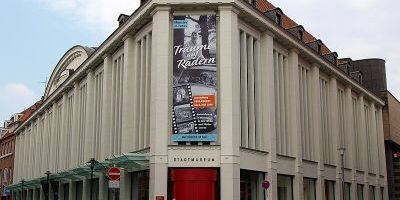 Stadtmuseum