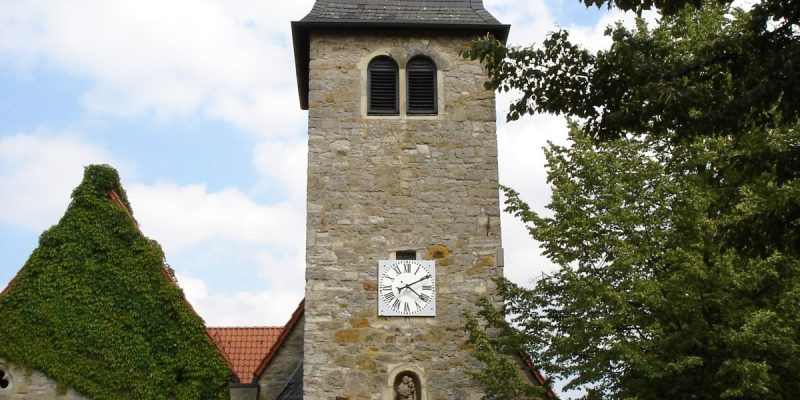 St.Josef Kinderhaus