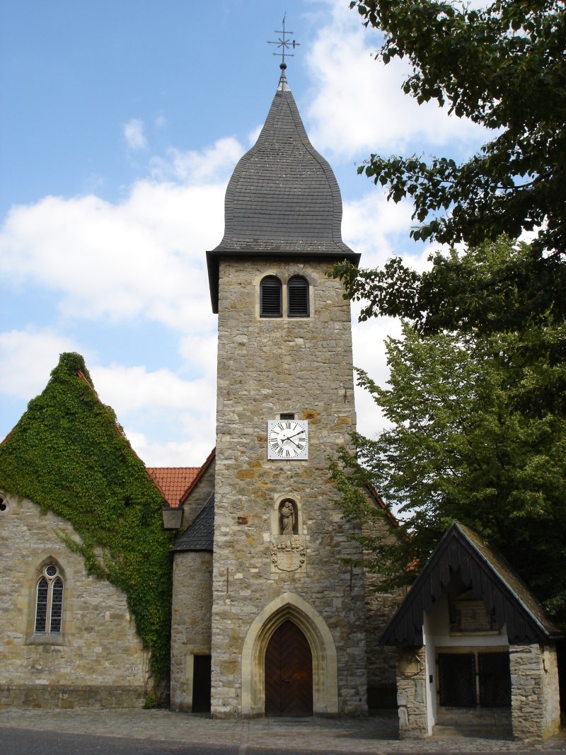 St.Josef Kinderhaus