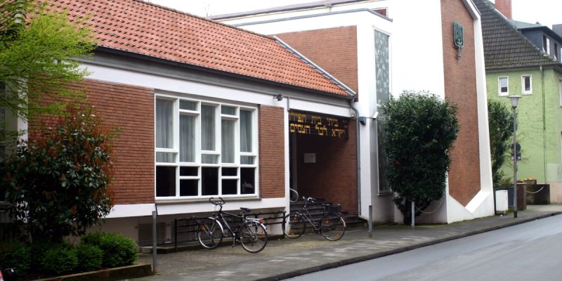 Synagoge