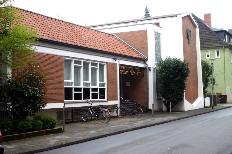 Synagoge