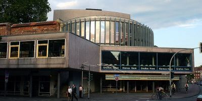 Theater Münster