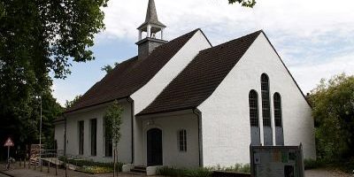 Trinitatiskirche