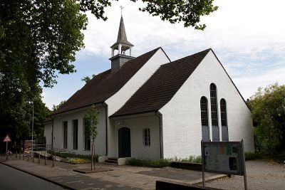 Trinitatiskirche
