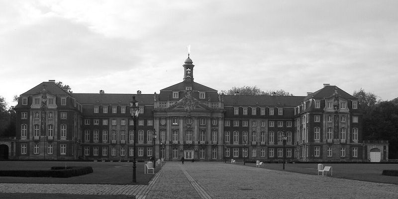 Universität Münster