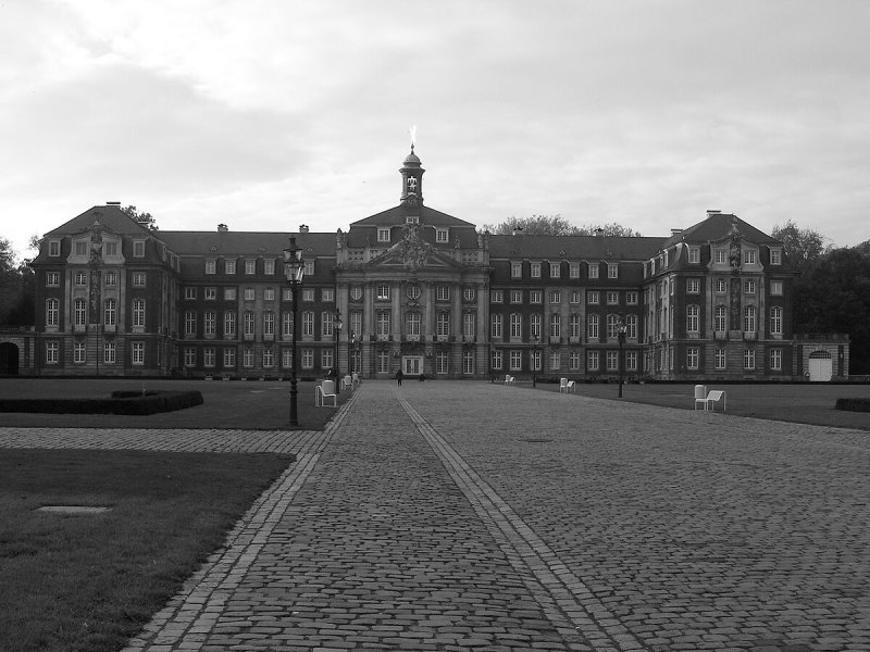 University of Münster
