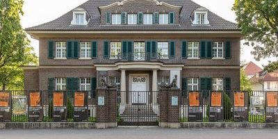 Villa ten Hompel