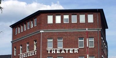 Wolfgang-Borchert-Theater