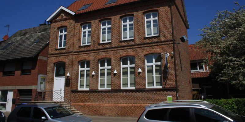 ZiBoMo Museum