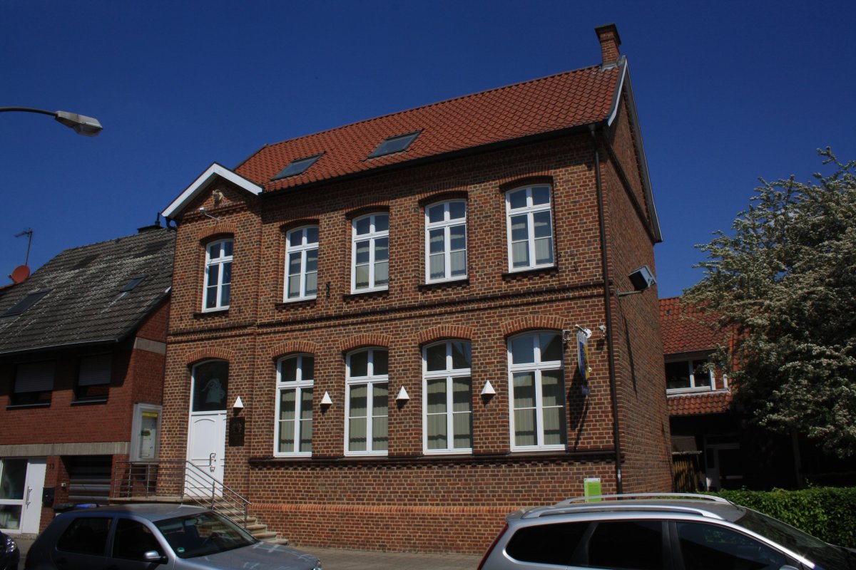 ZiBoMo Museum