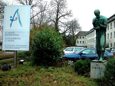 Alexius/Josef Krankenhaus