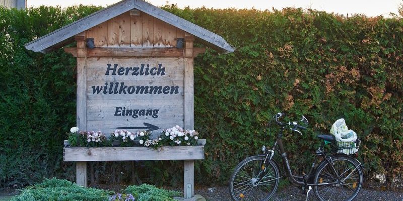 Alpenpark Neuss