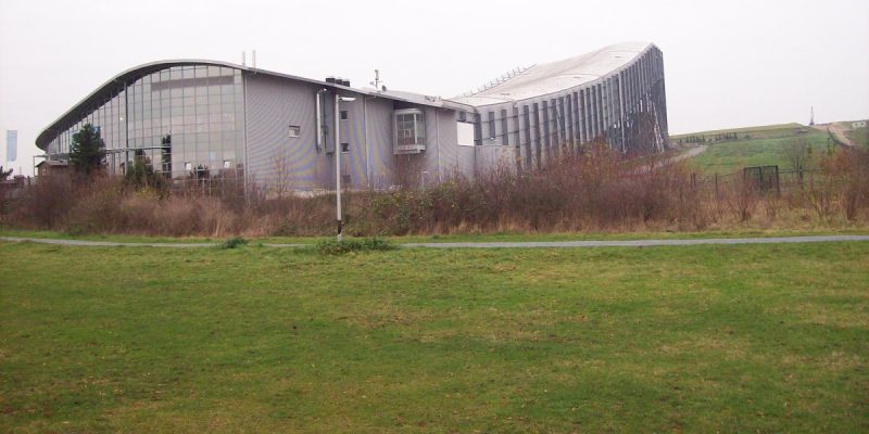 Alpenpark Neuss