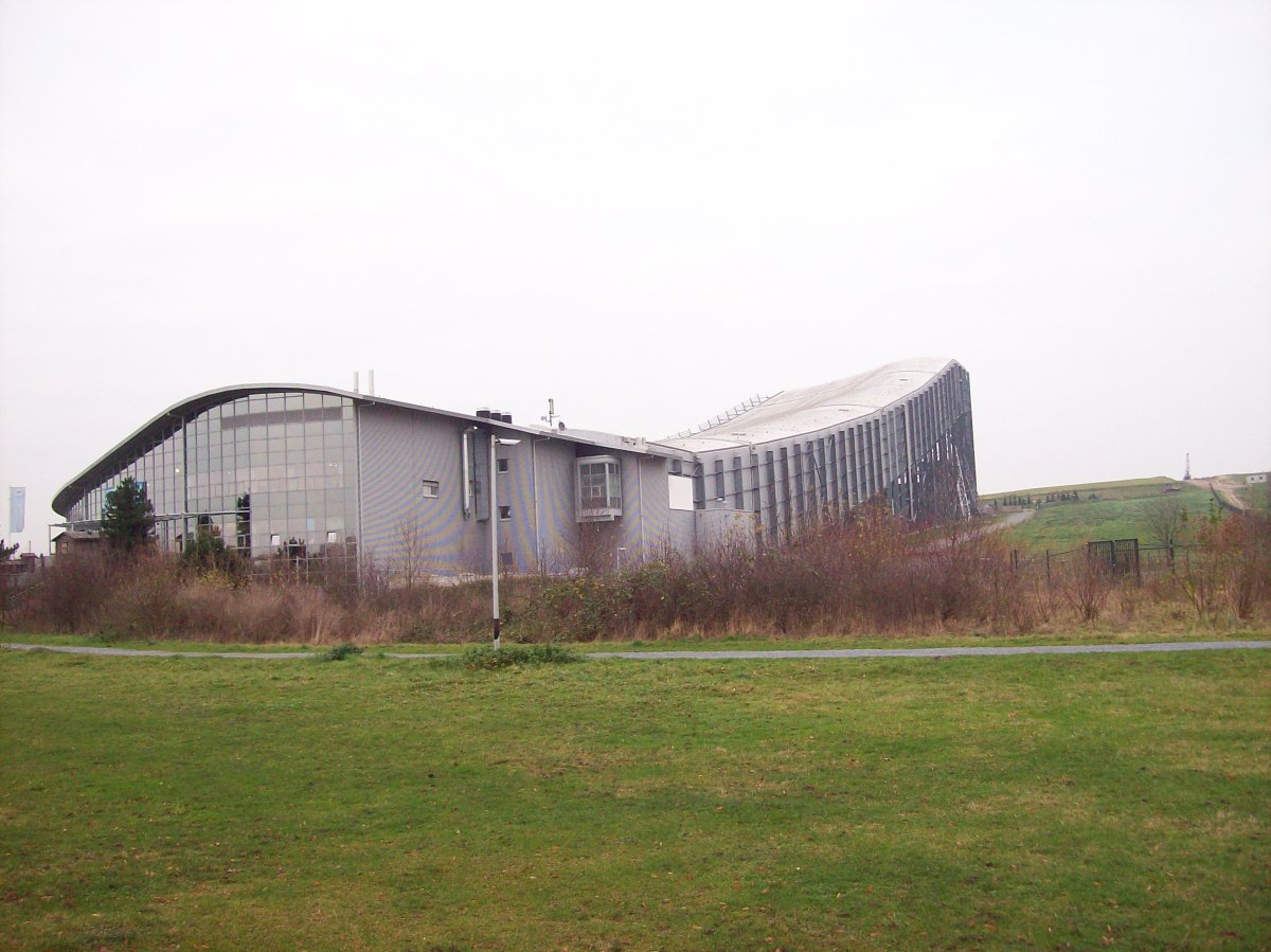 Alpenpark Neuss