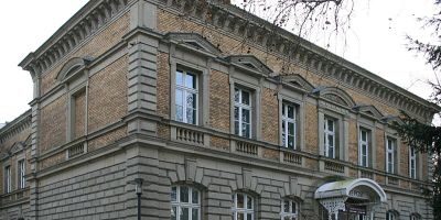 Alte Post