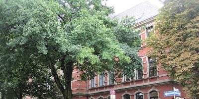 Amtsgericht Neuss