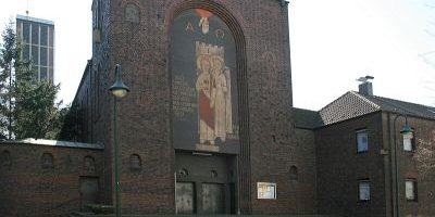 Barbarakirche