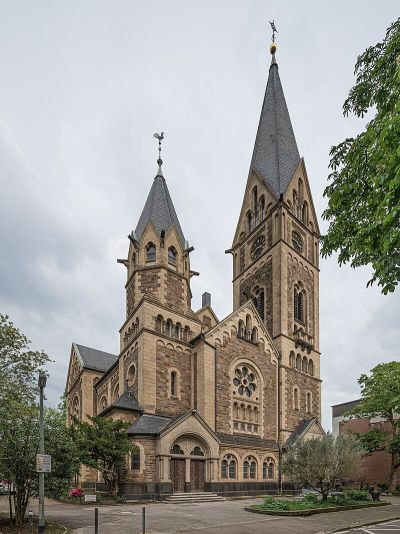 Christuskirche
