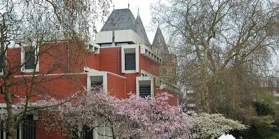 Gründerzeit in Neuss