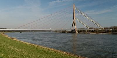 Fleher Brücke
