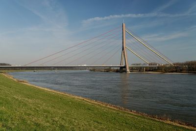Fleher Brücke