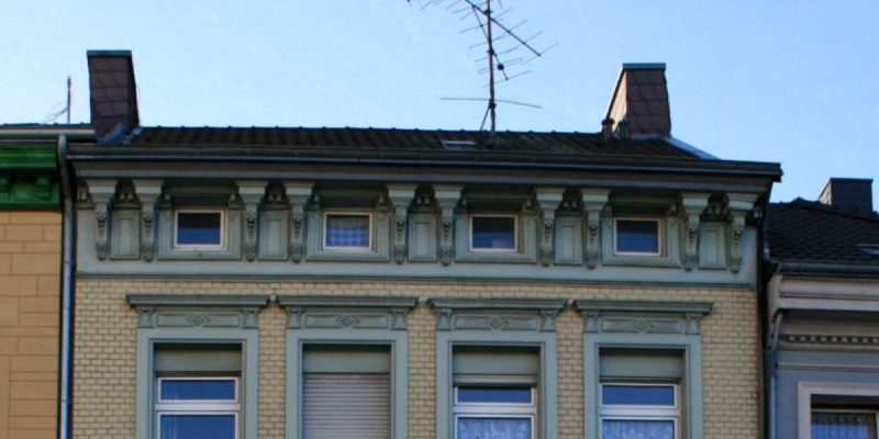 Gebäude D