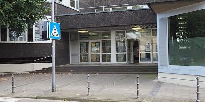 Gymnasium Marienberg