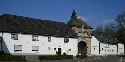 Haus Eppinghoven